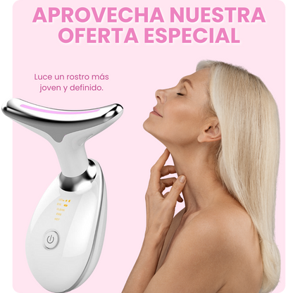 Masajeador Facial GlowSkin™ + REGALO 🎁
