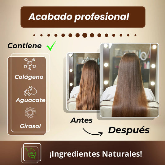 PROMO 2X1 BrilloVital™ 500ml + REGALO 🎁