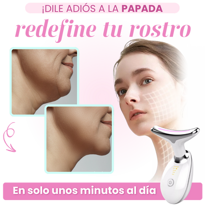 Masajeador Facial GlowSkin™ + REGALO 🎁