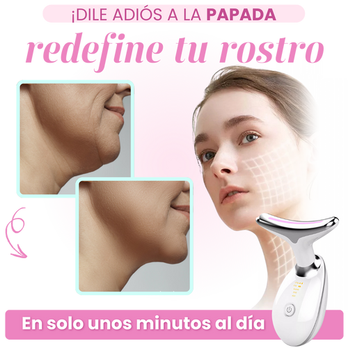 Masajeador Facial GlowSkin™ + REGALO 🎁