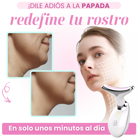 Masajeador Facial GlowSkin™ + REGALO 🎁