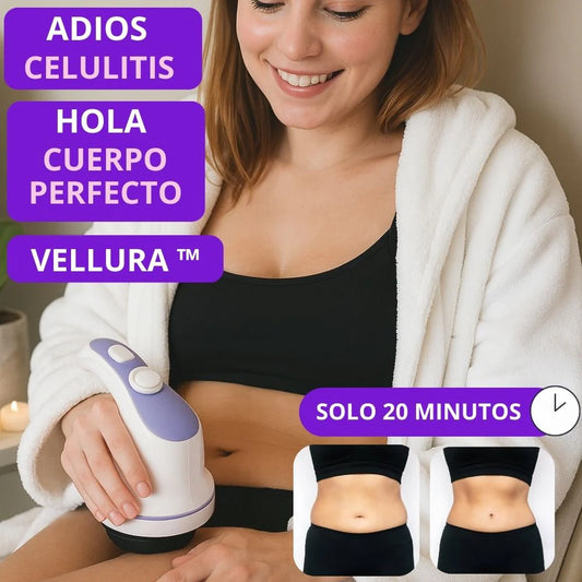 DermoPulse™ 4en1