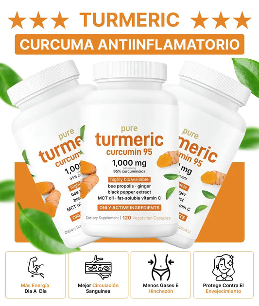 CURCUMA