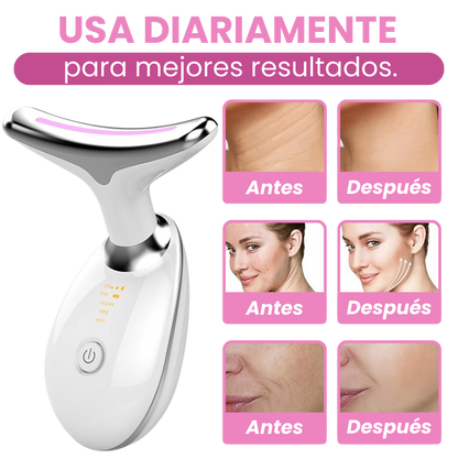 Masajeador Facial GlowSkin™ + REGALO 🎁